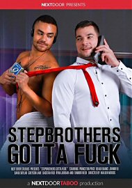 Stepbrothers Gotta Fuck (2021) (203778.4)