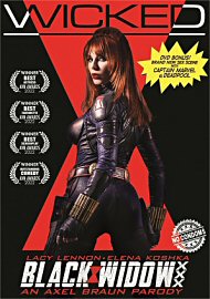 Black Widow Xxx: An Axel Braun Parody (2022) (205181.0)