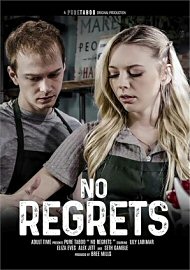 No Regrets (2022) (205487.13)