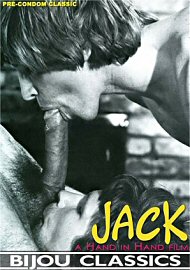 Jack (bijou Classics) (2021) (207292.4)