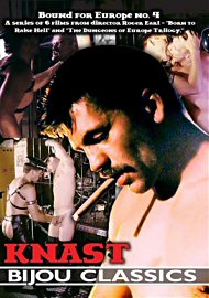 Knast (2022) (209216.5)