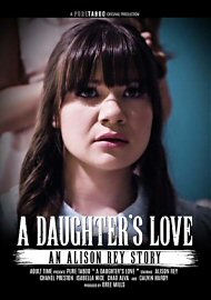 A Daughter’s Love (2022) (210250.5)