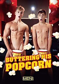 Buttering His Popcorn (2022) (210669.3)