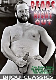 Bears Night Out (2022) (210694.4)