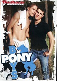 Pony Boys (211886.2)