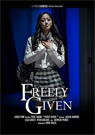 Freely Given (2022) (212429.11)