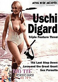 Uschi Digard Triple Feature 3 (213277.100)