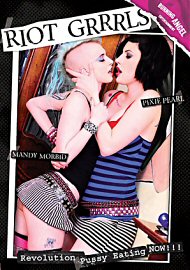 Riot Grrrls (214665.150)