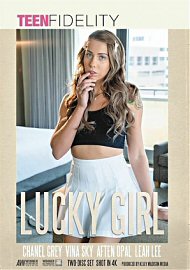 Lucky Girl (only Disc 1) (2021) (215310.80)