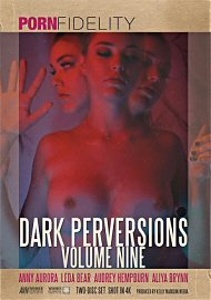 Dark Perversions 9 (only Disc 1) (2020) (215325.80)