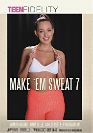 Make Em Sweat 7 (only Disc 1) (2021) (215328.100)