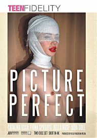 Picture Perfect (only Disc 1) (2021) (215331.80)