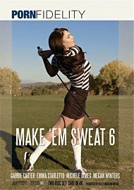 Make Em Sweat 6 (only Disc 1) (2020) (218018.80)