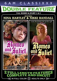 Double Feature 44 - Romeo And Juliet 1 & 2 (2023) (218290.31)