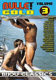 Bullet Gold 3 (2023) (218315.0)