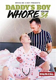 Daddys Boy Whore 34 (2022) (218450.30)