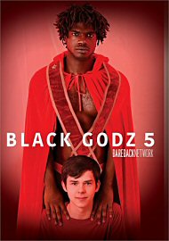 Black Godz 5 (2022) (218454.4)