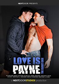 Love Is Payne-The Closet Case (2023) (219080.4)