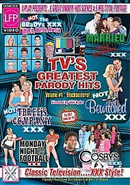 Tvs Greatest Parody Hits (219277.13)