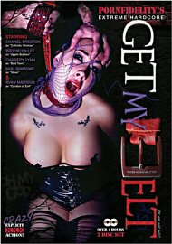 Get My Belt (2 Disc Set) (219470.300)