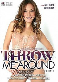 Throw Me Around (disc 2 Only) (2015) (219749.100)