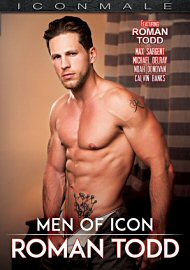 Men Of Icon - Roman Todd (2023) (219911.30)