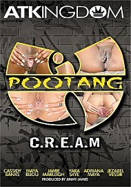 Atk Pootang C.R.E.A.M (2017) (220017.150)