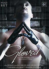 Gloved (only Disc 1) (2016) (221231.200)