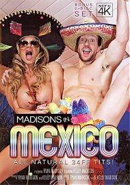 The Madisons In Mexico (disc 1 Only) (2016) (221456.600)