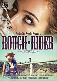 Porn Fidelitys Rough Rider (only Disc 1) (2016) (221632.100)