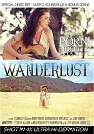 Wanderlust (only Disc 1) (2015) (221643.250)