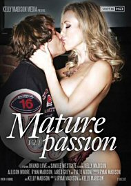 Mature Passion 1 (only Disc 1) (221669.350)