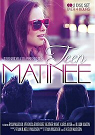 Teen Matinee (only Disc 1) (2015) (221695.100)