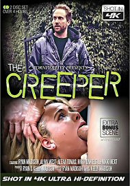 The Creeper (only Disc 1) (2015) (221700.90)