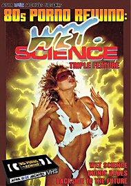 Wet Science Triple Feature (4 Hours) (222796.50)