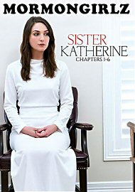 Sister Katherine: Chapters 1-6 (2018) (226507.49)