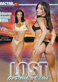 Lost On Paradise Island (64371.0)