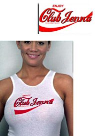 Apparel - Enjoy Jenna Jameson-(large) (65332)