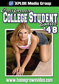 California College Student Bodies 48 (65459.50)