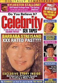 Celebrity Sex Tapes (66838.50)