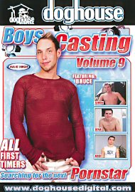 Boys Casting 9 (69793.0)