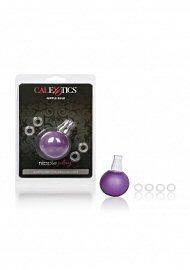 Nipple Bulb With 4 Nipple Erection Rings (72036.1)