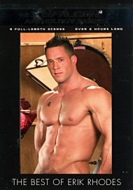 The Best Of Erik Rhodes (79237.0)