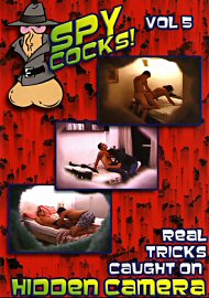 Spy Cocks 5 (80114.0)