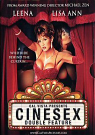 Cinesex Collectors Set (2 DVD Set) (84186.7)