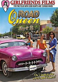 Road Queen 8 (87546.0)