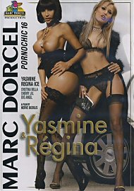 Yasmine & Regina Pornochic 16 (89437.15)