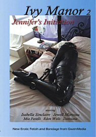 Ivy Manor 2: Jennifers Initiation (99845.10)