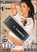 10+ FreeOnes Collections on 4gb usb FLESHDRIVE (114265)